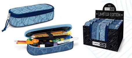 SACCUCCIOLI LEBEZ OVALE OPPOSITE BANANAS JEANS ASS 12PZ 81262