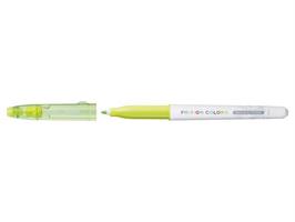 PENNARELLO PILOT FRIXION VERDE CHIARO DA 12