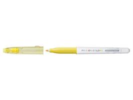 PENNARELLO PILOT FRIXION GIALLO DA 12