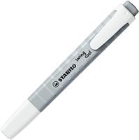 EVIDENZIATORE STABILO SWING COOL PASTEL GRIGIO P. 275/194-8