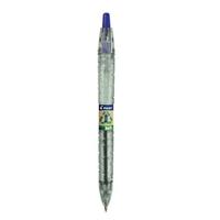 PENNA PILOT B2P SFERA ECOBALL 1.0 BLU CF10 040177