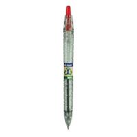 PENNA PILOT B2P SFERA ECOBALL 1.0 ROSSO CF10 040178
