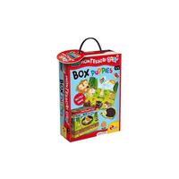 LISCIANI MONTESSORI BABY BOX ALLEGRI CUCCIOLI 92727