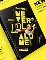 DIARIO 22/23 12 MESI STD DATATO PANINI CALCIATORI 66743