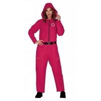 CARNEVALE COSTUME DONNA THE GAMER TG L 42-44 79452