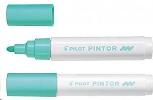 PENNARELLO PILOT MARKER PINTOR PASTELLO VERDE M 002371