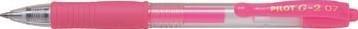 PENNA PILOT G2 SCATTO NEON ROSA 001381 BL-G2-7-NP