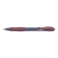 PENNA PILOT G2 SCATTO CARAMELLO 001395 BL-G2-7-NA