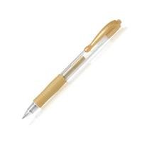 PENNA PILOT G2 SCATTO METALLIC ORO 011351