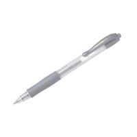 PENNA PILOT G2 SCATTO METALLIC ARGENTO 011352 BL-G2-7-SI