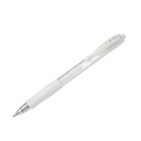 PENNA PILOT G2 SCATTO PASTEL BIANCO 011364 BL-G2-7-PAW