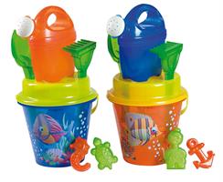 SET MARE TRASPARENTE 3A 1333-0002