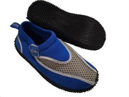 SCARPETTE STRAP GARDA N.37 COL.ASS. SCUBIA 815370