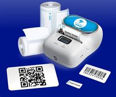 COLIBRI' PRINTER MC020 COMODATO D'USO