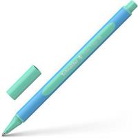 PENNA SCHNEIDER EDGE XB PASTEL VERDE MENTA DA 10 152224