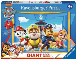 RAVENSBURGER PUZZLE 24PZ PAW PATROL 3090