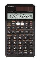 CALCOLATRICE SCIENTIFICA SHARP  EL-510RT