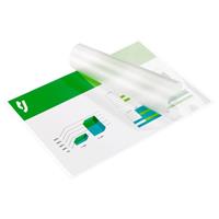 POUCHES A4 100FG 216X303 80MY TOSINGRAF DP220307+