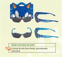 SONIC OCCHIALI DA SOLE POLICARBONATO CORIEX SN4063 MC