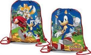 SONIC ZAINETTO PIATTO SACCA 31X39 CORIEX SN4357 MC