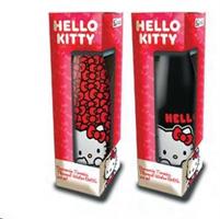 HELLO KITTY BORRACCIA ALLUMINIO 500ML CORIEX X09001TE