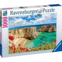 RAVENSBURGER PUZZLE 1000PZ INCANTO IN ALGARVE PORTOGALLO 00599