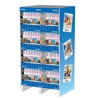 RAVENSBURGER PUZZLE EXPO ADULTO DA 60 PZ 372237
