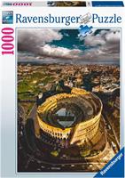 RAVENSBURGER PUZZLE 1000PZ COLOSSEO 16999 00573