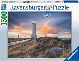 RAVENSBURGER PUZZLE 1500PZ STIMMUNG 17106 7326