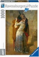RAVENSBURGER PUZZLE 1000PZ IL BACIO 15405 00061