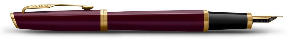PARKER PENNA MERIDIAN RED GOLD STILOGRAFICA 2231413 018