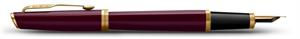 PARKER PENNA MERIDIAN RED GOLD STILOGRAFICA 2231413 018