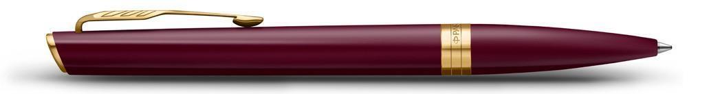 PARKER PENNA MERIDIAN RED GOLD SFERA 2231415 020