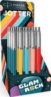 PENNA PARKER JOTTER PLASTIC 70 GLAM ROCK EXPO 20PZ 2162143