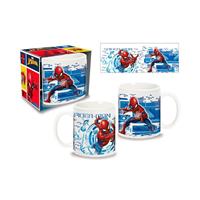 SPIDERMAN TAZZA MUG IN CERAMICA CORIEX M14215 MC 0119