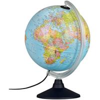 MAPPAMONDO GAIA 25 5V LED 55LM