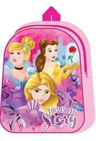 ZAINO ASILO PRINCESS PREMIUM 1000E281403
