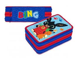 BING ASTUCCIO 3ZIP PREMIUM 1004E1413
