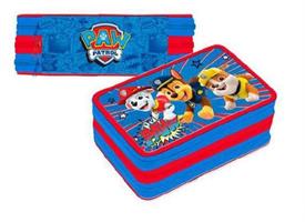 PAW PATROL ASTUCCIO 3ZIP PREMIUM 100AE9788