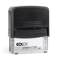 TIMBRI COLOP PRINTER C60 PRC60