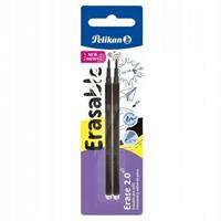 REFILL PELIKAN CANCELLABILE 2.0 NERO 2PZ 9585019