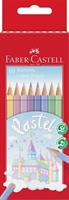 PASTELLI FABER CASTELL PASTEL DA 10 CF5 111211