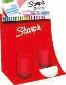 Expo banco OMAGGIO acquisto 72 (3cf) SHARPIE S-NOTE 2167575