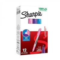 PENNARELLO P.MATE SHARPIE F ASS V1 CF12 2168794