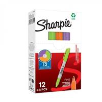 PENNARELLO P.MATE SHARPIE F ASS V2 CF12 2168795