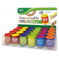 TEMPERAMATITE 2 FORI NEON A LATTINA ASS CF24 LEBEZ 81061