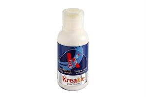 Flacone vernice LUCIDA superprotettiva 100ml 0924.000.KRE