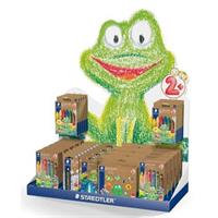 Espositore 38 pezzi da banco Noris Junior 61CANJ