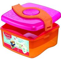 PORTA VIVANDE A SCOMPARTI ORIGINS 1L SUNSET MAPED 870107 0187