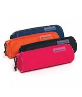 ASTUCCIO IN TESSUTO TONDO 20x6CM COL ASS EXPO 24PZ PP-22BL